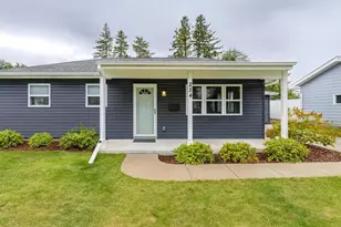 224 Hiawatha St, Portage, WI 53901 - Photo 1