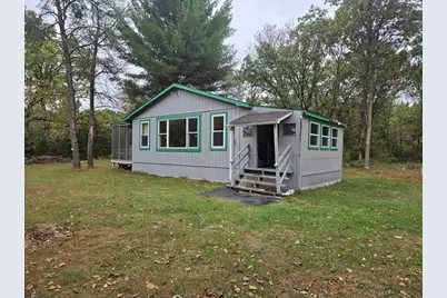 618 County Road A, Grand Marsh, WI 53936 - Photo 1