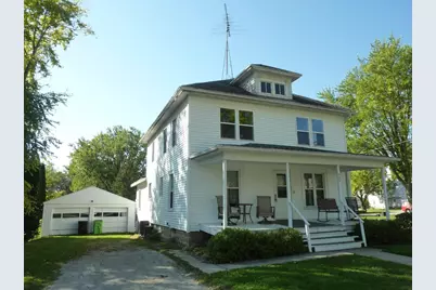 522 E Washington Street, Brandon, WI 53919 - Photo 1