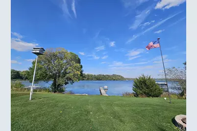 N2846 S Kearley Road, Markesan, WI 53946 - Photo 1