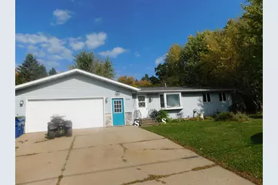 209 Thomas Hill Road, Edgar, WI 54426 - Photo 1