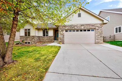 9423 Lost Meadow Road, Middleton, WI 53562 - Photo 1