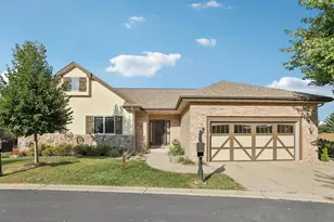 6898 Tuscan Ridge Cir, DeForest, WI 53532 - Photo 1