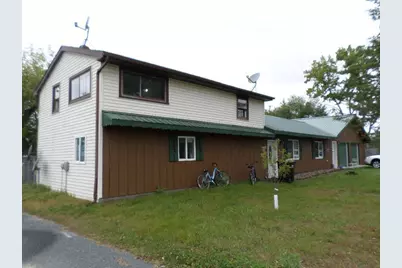 115 Wisconsin Street, Wyeville, WI 54660 - Photo 1