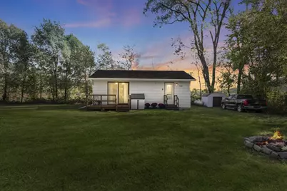 W1529 Ware Road, Albany, WI 53502 - Photo 1