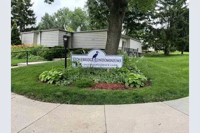 2416 Independence Lane #206, Madison, WI 53704 - Photo 1