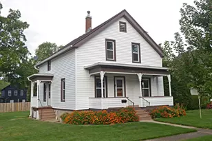 231 N Marion Ave, Jefferson, WI 53549 - Photo 1