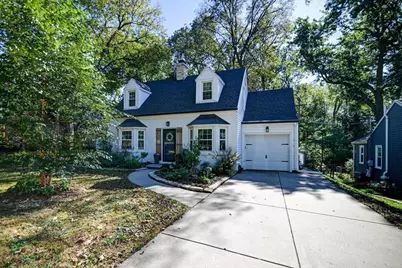 4105 Hillcrest Drive, Madison, WI 53705 - Photo 1