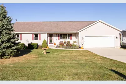 W6556 Platinum Drive, Monroe, WI 53566 - Photo 1