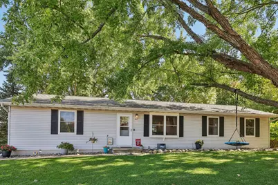 217 Pocahontas Lane, DeForest, WI 53532 - Photo 1