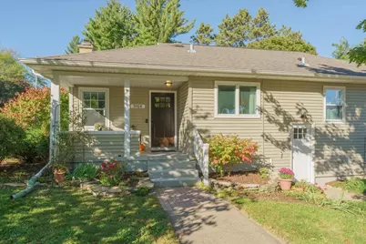 3918 St Clair Street, Madison, WI 53711 - Photo 1