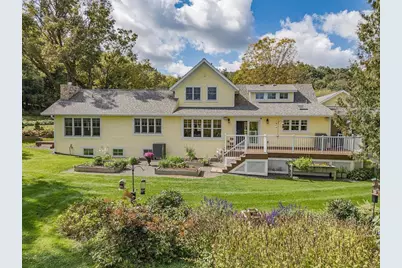 E1475 Owens Drive, La Valle, WI 53941 - Photo 1