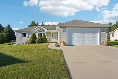 1004 Marie Lane, Johnson Creek, WI 53038 - Photo 1