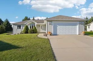 1004 Marie Ln, Johnson Creek, WI 53038 - Photo 1