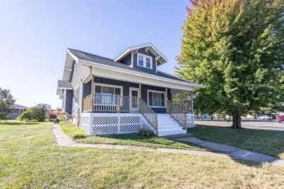 1505 Fairplay Street, Hazel Green,  53811 - Photo 1