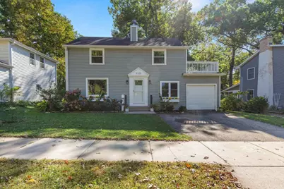 4129 Hillcrest Drive, Madison, WI 53705 - Photo 1