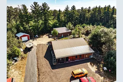 699 County Road J, Friendship, WI 53934 - Photo 1