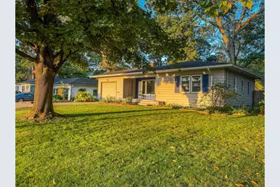 1481 Wisconsin River Drive, Port Edwards, WI 54469 - Photo 1