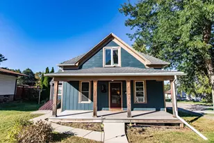 134 E North St, Ridgeville, WI 53533 - Photo 1