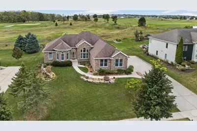 1117 Red Tail Drive, Verona, WI 53593 - Photo 1
