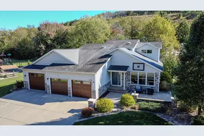 1806 Ludden Drive, Cross Plains, WI 53528 - Photo 1