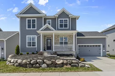 432 Tawny Elm Parkway, Verona, WI 53593 - Photo 1