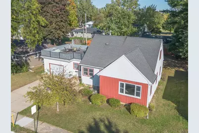 610 Tyler Avenue, Omro, WI 54963 - Photo 1