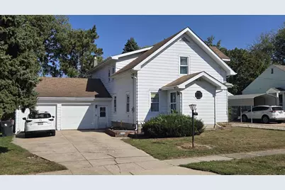 606 High Street, Clinton, WI 53525 - Photo 1