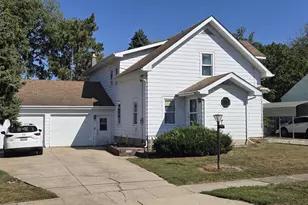 606 High St, Clinton, WI 53525 - Photo 1