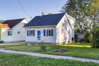 723 E High Street, Milton, WI 53563 - Photo 1