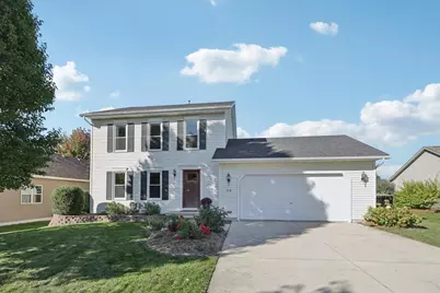 718 Traveler Lane, Madison, WI 53718 - Photo 1
