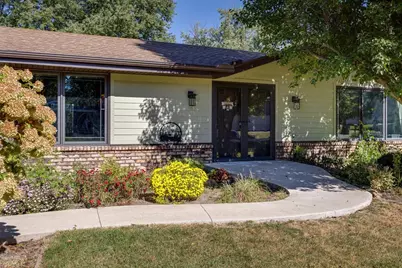 3459 Bee Lane, Beloit, WI 53511 - Photo 1