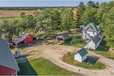 E6367 Cold Springs Road, Loganville, WI 53943 - Photo 1