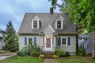 3734 Hammersley Avenue, Madison, WI 53705 - Photo 1