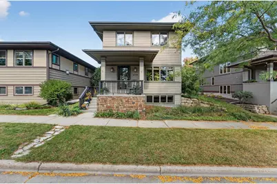 6748 Phil Lewis Way, Middleton, WI 53562 - Photo 1