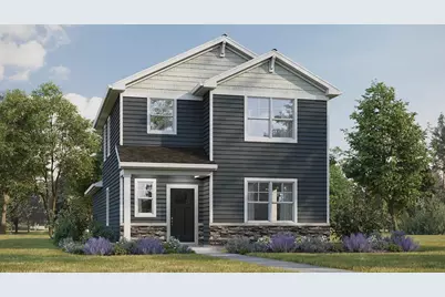 521 Oak Opening Drive, Stoughton, WI 53589 - Photo 1