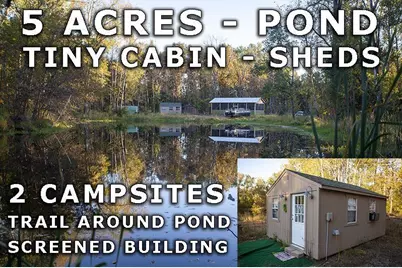 2274 15th Lane, Friendship, WI 53934 - Photo 1