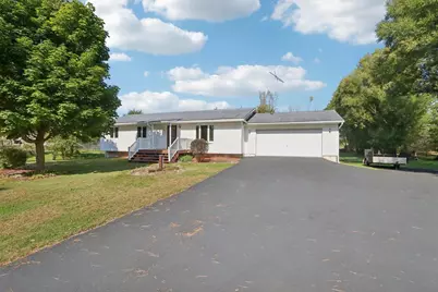 W5076 Oakland Drive, Rio, WI 53960 - Photo 1