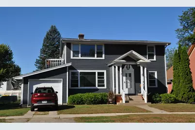 322 &amp; 324 N Cincinnati Street, Spring Green, WI 53588 - Photo 1