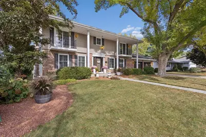 3911 Wilshire Lane, Janesville, WI 53546 - Photo 1