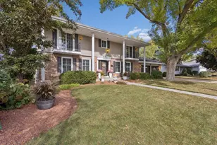 3911 Wilshire Ln, Janesville, WI 53546 - Photo 1