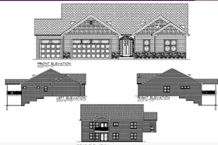 4069 Whistle Rock Cir, DeForest, WI 53532 - Photo 1