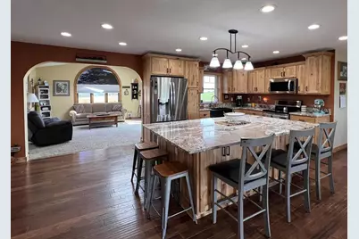 S4354 Curti Road, Genoa, WI 54632 - Photo 1