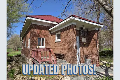 7610 N Prairie Road, Muscoda, WI 53573 - Photo 1