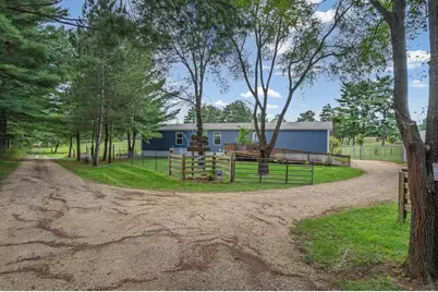 N5709 County Road Y, Montello, WI 53949 - Photo 1