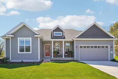 3701 Conrad Drive, Cross Plains, WI 53528 - Photo 1