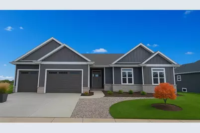 7685 Stonecrop Way, DeForest, WI 53532 - Photo 1