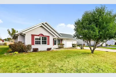 2708 Omaha Drive, Janesville, WI 53546 - Photo 1