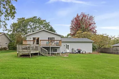 821 Dorothy Drive, Portage, WI 53901 - Photo 1