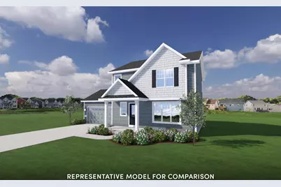 1901 August Moon Drive, Madison, WI 53718 - Photo 1